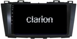 Clarion Navigatie Android Clarion GL-300 XD3326 9 Inch Mazda 5 (2010-2017), 4 GB, 64 GB, IPS (CL-MA-MZ5B-C3-464)