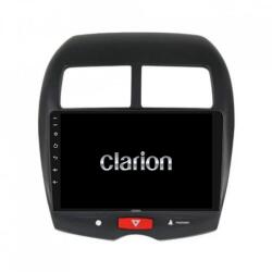 Clarion Navigatie Android Clarion GL-300 XD3326 10 Inch Peugeot 4008 (2012-2017), 2 GB, 32 GB, IPS (CL-PE-4008-C3-232)