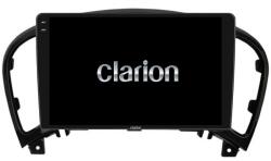 Clarion Navigatie Android Clarion GL-700 XD6125 9 Inch Nissan Juke (2010-2019), 8 GB, 256 GB, QLED 2K (CL-NI-JUKE1-C7S-8256)