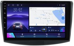 MEKEDE Navigatie Dedicata VW Passat CC (2008-2018) cu Android, CarPlay, Octa-Core, 2GB RAM, Ecran 10" Touchscreen, SIM 4G (NAV-VW-7117)