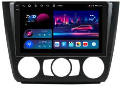 PilotOn Navigatie Piloton BMW Seria 1 E81 E87 (2007-2013) - 4GB RAM, 64GB, Clima Manuala Octa Core 1.6Ghz, Display In-Cell (NAV-BMWPL-13)