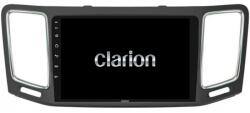 Clarion Navigatie Android Clarion GL-300 XD3326 9 Inch VW Sharan (dupa 2010), 2 GB, 32 GB, IPS (CL-VW-SHR2-C3-232)