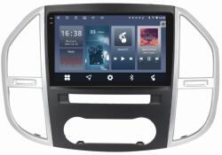 PilotOn Navigatie Piloton Mercedes Vito 3 (2012-2019) - 2GB RAM, 32GB, Quad Core 1.5Ghz, Display In-Cell (NAV-MERPL-1368)