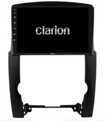 Clarion Navigatie Android Clarion GL-700 XD8581 10 Inch Kia Sorento II (2009-2012), 4 GB, 64 GB, IPS (CL-KI-SOR2A-C7X-464)
