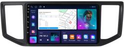 MEKEDE Navigatie VW Crafter (dupa 2017) cu Android, 1GB RAM, 16 GB, Ecran IPS 10" 1024 x 600, WiFi, Bluetooth, suport camera DVR (NAV-VW-12817)