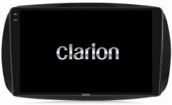 Clarion Navigatie Android Clarion GL-700 XD6125 9 Inch Smart Fortwo (dupa 2014), 4 GB, 64 GB, QLED 2K (CL-SM-FT14-C7S-464)