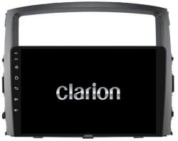 Clarion Navigatie Android Clarion GL-700 XD8581 9 Inch Mitsubishi Pajero IV (2006-2021), 2 GB, 32 GB, IPS (CL-MI-PAJ4A-C7X-232)