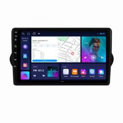 MEKEDE Navigatie Fiat Tipo (dupa 2015) cu Android, 2GB RAM, 32 GB, Ecran IPS 9" 1280 x 720, CarPlay & Android Auto, WiFi, Bluetooth, suport camera DVR (NAV-FIAT-10642)