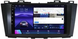 MEKEDE Navigatie Mazda 5 (2010-2017) cu Android, 2GB RAM, 32GB ROM, Ecran 9" Touchscreen, CarPlay, SIM 4G (NAV-MZD-1029)