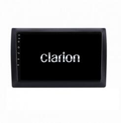 Clarion Navigatie Android Clarion GL-700 XD8581 9 Inch Fiat Stilo (2001-2011), 4 GB, 64 GB, IPS (CL-FT-STIL01-C7X-464)