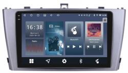 PilotOn Navigatie Piloton Toyota Avensis T27 (2009-2015) - 2GB RAM, 32GB, Quad Core 1.5Ghz, Display In-Cell (NAV-TOYPL-1328)
