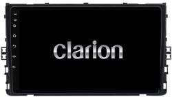 Clarion Navigatie Android Clarion GL-300 XD3326 9 Inch VW Taigo (dupa 2021) fara buton, 4 GB, 64 GB, IPS (CL-VW-TAIf-C3-464)
