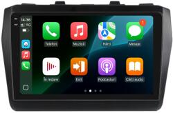 PilotOn Navigatie Piloton Suzuki Swift V (dupa 2017) - 8GB RAM, 256GB, Octa Core 2Ghz, Display 2K, SIM 4G (NAV-SUZPL-1246)