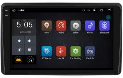 PilotOn Navigatie Piloton Dacia Duster 2 (2018-2022) - 4GB RAM, 64GB, Octa Core 2Ghz, Display 2K, SIM 4G (NAV-DACPL61)