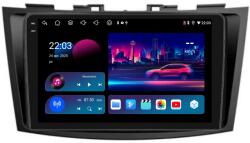 PilotOn Navigatie Piloton Suzuki Swift IV (2010-2017) - 4GB RAM, 64GB, Octa Core 1.6Ghz, Display In-Cell (NAV-SUZPL-1234)