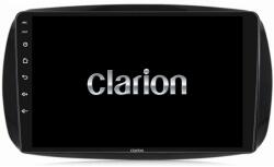 Clarion Navigatie Android Clarion GL-300 XD3326 9 Inch Smart Fortwo (dupa 2014), 2 GB, 32 GB, IPS (CL-SM-FT14-C3-232)