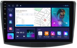 MEKEDE Navigatie VW Passat B6/B7 (2005-2015) cu Android, 1GB RAM, 16 GB, Ecran IPS 10" 1024 x 600, WiFi, Bluetooth, suport camera DVR (NAV-VW-12847)