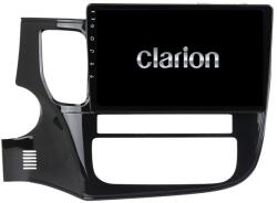 Clarion Navigatie Android Clarion GL-300 XD3326 10 Inch Mitsubishi Outlander III (2012-2019), 2 GB, 32 GB, IPS (CL-MI-OUT3A-C3-232)