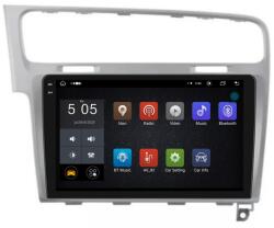 PilotOn Navigatie Piloton VW Golf VII (2012-2020) - 4GB RAM, 64GB, Octa Core 2Ghz, Display 2K, SIM 4G (NAV-VWPL-1645)