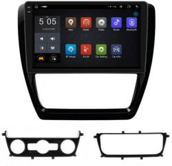 PilotOn Navigatie Piloton VW Jetta IV (2011-2018) - 4GB RAM, 64GB, Octa Core 2Ghz, Display 2K, SIM 4G (NAV-VWPL-1693)