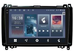 PilotOn Navigatie Piloton Mercedes B-Class W245 (2005-2011) - 2GB RAM, 32GB, Quad Core 1.5Ghz, Display In-Cell (NAV-MERPL-1200)