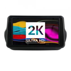 MEKEDE Navigatie Android 2K Fiat Qubo (2008-2019) cu Android, 8 GB RAM, 128 GB, Ecran QLED 9.5 Inch 2000x1200, CarPlay Wireless, 4G (FIAQUBO0819-2K-8GB)