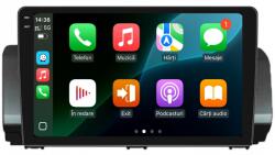 PilotOn Navigatie Piloton Dacia Jogger (dupa 2021) - 8GB RAM, 256GB, Octa Core 2Ghz, Display In-Cell (NAV-DACPL76)