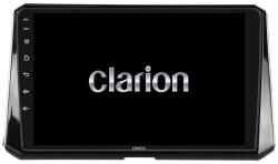 Clarion Navigatie Android Clarion GL-700 XD8581 10 Inch Toyota Corolla E21 (dupa 2019), 2 GB, 32 GB, IPS (CL-TO-COR21-C7X-232)