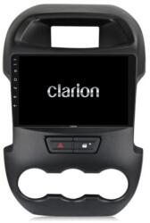 Clarion Navigatie Android Clarion GL-300 XD3326 9 Inch Mazda BT-50 (2011-2015), 2 GB, 32 GB, IPS (CL-MA-BT50B-C3-232)