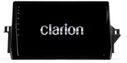 Clarion Navigatie Android Clarion GL-700 XD8581 10 Inch Toyota Camry (dupa 2021), 2 GB, 32 GB, IPS (CL-TO-CAM21-C7X-232)
