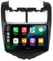 PilotOn Navigatie Piloton Chevrolet Aveo (2014-2017) - 8GB RAM, 256GB, Octa Core 2Ghz, Display 2K, SIM 4G (NAV-CHEPL35)
