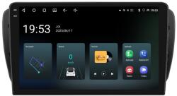 PilotOn Navigatie Piloton Seat Ibiza IV (2008-2017) - 4GB RAM, 64GB, Quad Core 1.5Ghz, Display In-Cell (NAV-SEAPL-1161)