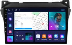 MEKEDE Navigatie Suzuki Alto VII (2009-2016) cu Android, 1GB RAM, 16 GB, Ecran IPS 9" 1024 x 600, WiFi, Bluetooth, suport camera DVR (NAV-SUZUKI-12503)