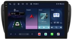 PilotOn Navigatie Piloton Seat Ibiza IV (2008-2017) - 6GB RAM, 128GB, Octa Core 1.6Ghz, Display In-Cell (NAV-SEAPL-1163)
