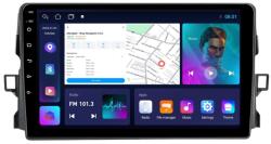 MEKEDE Navigatie Toyota Auris E15 (2006-2012) cu Android, 2GB RAM, 32 GB, Ecran IPS 9" 1280 x 720, CarPlay & Android Auto, WiFi, Bluetooth, suport camera DVR (NAV-TOYOTA-12602)