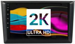 MEKEDE Navigatie Android 2K Mazda CX-9 (2006-2016) cu Android, 2 GB RAM, 32 GB, Ecran QLED 10.36 Inch 2000x1200, CarPlay Wireless, 4G (MAZCX90616BO10362G)
