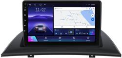 MEKEDE Navigație Dedicată BMW X3 E83 (2003-2011) 4GB RAM, 64GB, Ecran QLED 9", CarPlay, Android Auto, Slot SIM 4G (NAV-BMW-X3-E83-4G-2712)