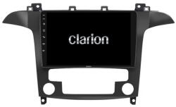 Clarion Navigatie Android Clarion GL-700 XD8581 9 Inch Ford S-Max I (2006-2014), 4 GB, 64 GB, IPS (CL-FD-SMAX1-C7X-464)