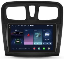 PilotOn Navigatie Piloton Dacia Logan 2 (2012-2020) - 6GB RAM, 128GB, Octa Core 1.6Ghz, Display In-Cell (NAV-DACPL115)