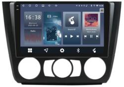PilotOn Navigatie Piloton BMW Seria 1 E81 E87 (2007-2013) - 2GB RAM, 32GB, Clima Manuala Quad Core 1.5Ghz, Display In-Cell (NAV-BMWPL-11)