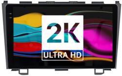 MEKEDE Navigatie Android 2K Honda CR-V III (2006-2012) cu Android, 4 GB RAM, 64 GB, Ecran QLED 9.5 Inch 2000x1200, CarPlay Wireless, 4G (HONCRVIII0612954G)