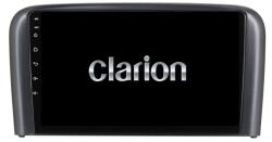 Clarion Navigatie Android Clarion GL-700 XD6125 9 Inch Volvo S80 I (2004-2006), 8 GB, 256 GB, QLED 2K (CL-VO-S80I-C7S-8256)