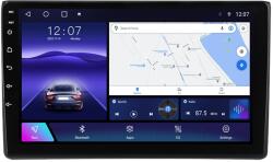 MEKEDE Navigație Dedicată Audi A4 B6 (2000-2005) 8GB RAM, 128GB, Ecran QLED 9", CarPlay, Android Auto, Slot SIM 4G (NAV-AUD-A4-B6B7-8G-0292)
