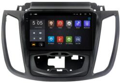 PilotOn Navigatie Piloton Ford C-Max II Grand C-Max (2010-2019) - 4GB RAM, 64GB, Octa Core 2Ghz, Display 2K, SIM 4G (NAV-FRDPLON-278)