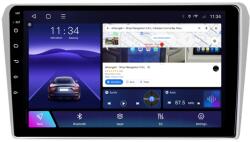 MEKEDE Navigatie Toyota Avensis T25 (2003-2009) Argintiu cu Android, 2GB RAM, 32GB ROM, Ecran 9" Touchscreen, CarPlay (NAV-TOY-1013)