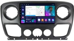 MEKEDE Navigatie Nissan NV400 (2010-2020) cu Android, 1GB RAM, 16 GB, Ecran IPS 10" 1024 x 600, WiFi, Bluetooth, suport camera DVR (NAV-NISSAN-11811)
