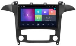 PilotOn Navigatie Piloton Ford Galaxy II (2006-2015) - 4GB RAM, 64GB, Octa Core 2Ghz, Display 2K, SIM 4G (NAV-FRDPLON-150)