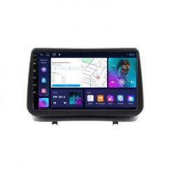 MEKEDE Navigatie Renault Clio 3 (2005-2012) cu Android, 1GB RAM, 16 GB, Ecran IPS 9" 1024 x 600, WiFi, Bluetooth, suport camera DVR (NAV-RENAULT-12105)