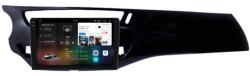 PilotOn Navigatie Piloton Citroen C3 II (2009-2016) - 12GB RAM, 256GB, Octa Core 2.7Ghz, Display 2K, SIM 4G (NAV-CITPL-58)