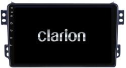 Clarion Navigatie Android Clarion GL-700 XD8581 9 Inch Opel Agila (2007-2014), 4 GB, 64 GB, IPS (CL-OP-AGIL2-C7X-464)